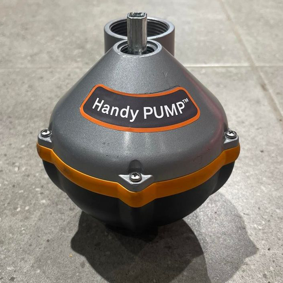 Handy Pump  Pump Head