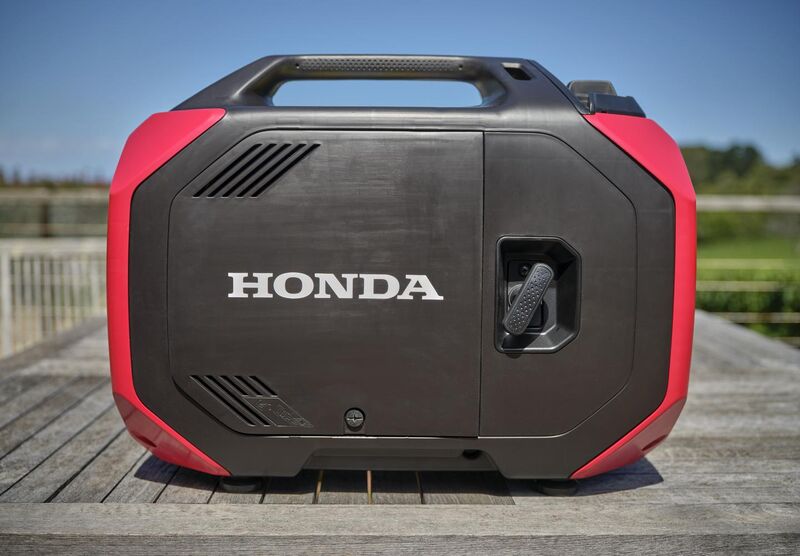 Honda EU32i Generator 