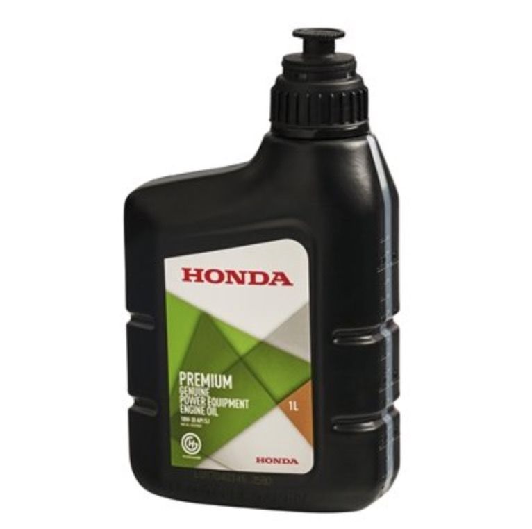 Honda Engine Oil 10w-30 1L 