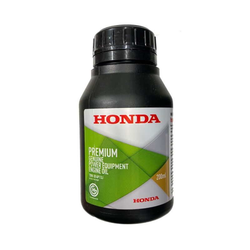 Honda Engine Oil 10w-30 200ml
