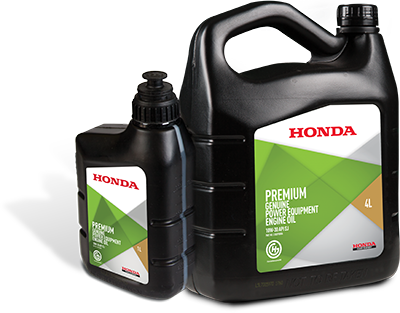 Honda Engine Oil 10w-30 4L 