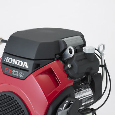 Honda GX690 VTwin Engine