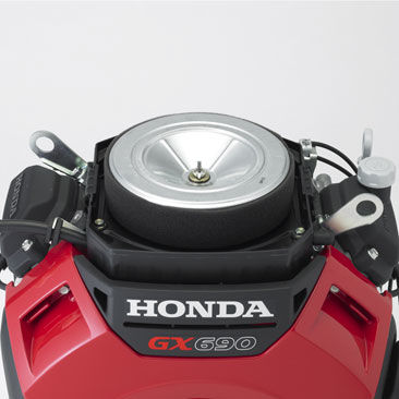 Honda GX690 VTwin Engine