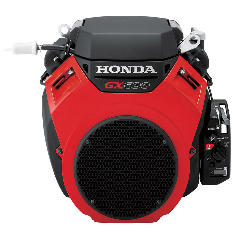 Honda GX690 V-Twin Engine 1-1/8" Shaft