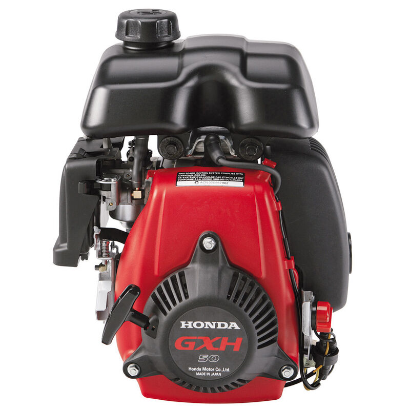 Honda GXH50 Petrol 4-Stroke Engine