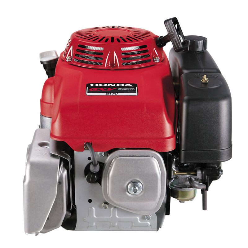 Honda GXV390 Petrol 4-Stroke Engine