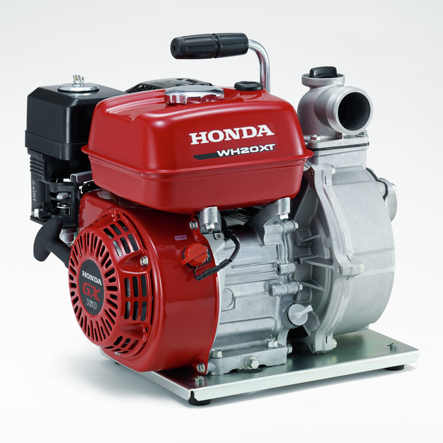 Honda WH20 High Pressure Water Pump 2" (handle)