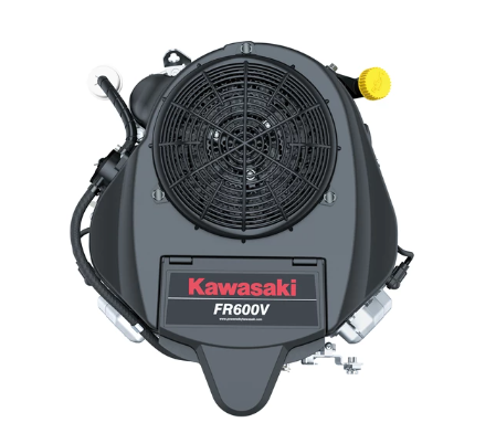 Kawasaki FR600V DS00 S 18hp Verticial Shaft Engine