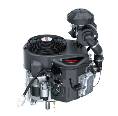 Kawasaki FX600V 19hp 1+quot Vertical Shaft Engine