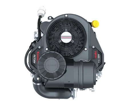 Kawasaki FX730V ES12 S 235hp Vertical Shaft Engine