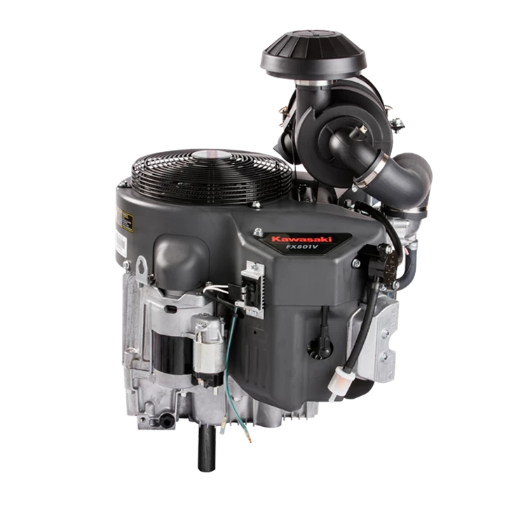 Kawasaki FX801V MS00 255HP Vertical Shaft Engine
