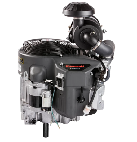 Kawasaki FX850V 27hp 1 1/8" Vertical Shaft Engine