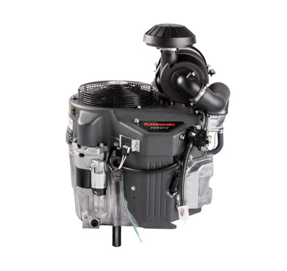 Kawasaki FX921V HS04 S 31hp Vertical Shaft Engine