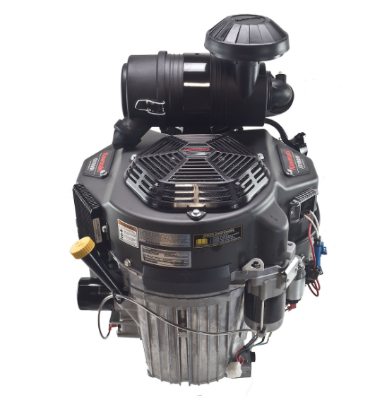 Kawasaki FXT00V HS08 35hp Vertical Shaft Engine