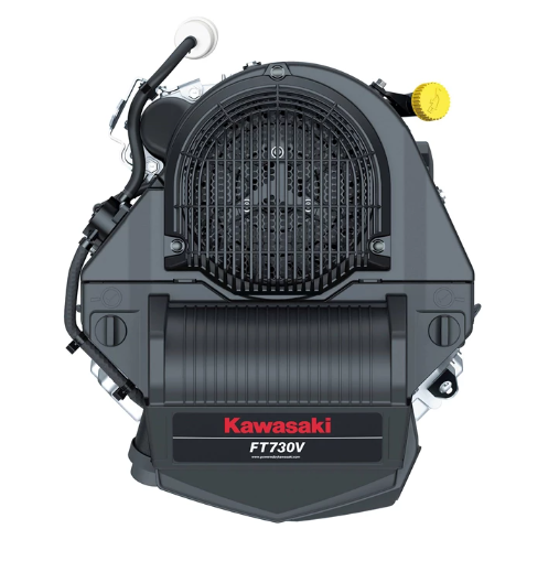 Kawasaki Ft730v as00 s Vertical Shaft Engine