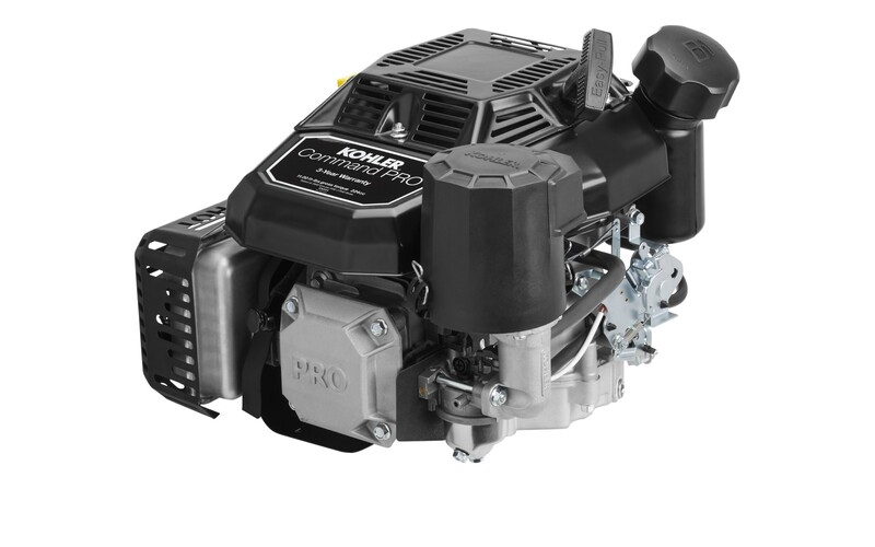 Kohler Command PRO CV224 Vertical Shaft Engine