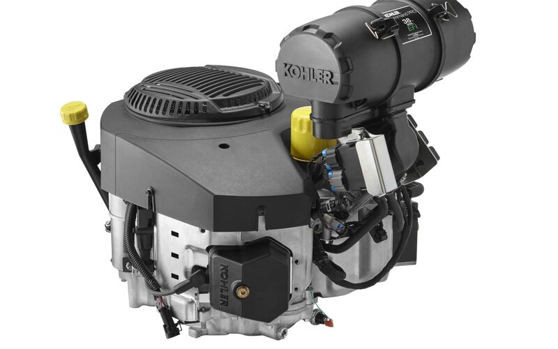 Kohler Command Pro EFI ECV9803014 VTwin 365HP