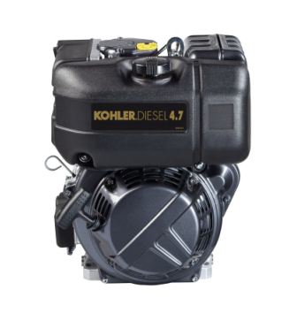 Kohler KD225 48hp Diesel Single Cylinder Engine 