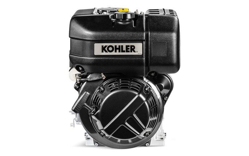 Kohler KD225 67hp Diesel Single Cylinder Engine