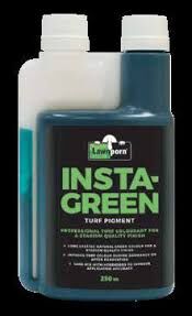 Lawnporn Insta-Green 250mL (turf-pigment)