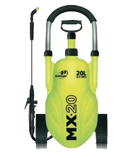 Marolex MX20 Trolley Sprayer