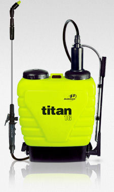 Marolex Titan 16 Backpack Sprayer