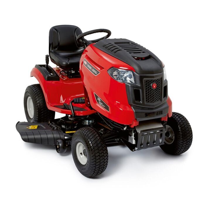 Rover Lawn King 1842 Ride On Mower