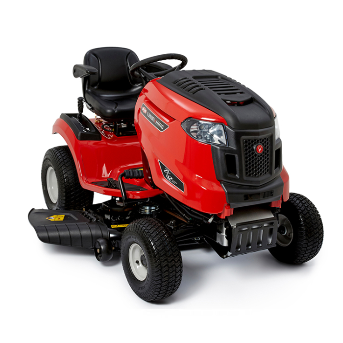 Rover Lawn King 2142 Ride-On Mower