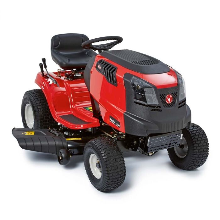 Rover Rancher 54742 Ride-On Mower