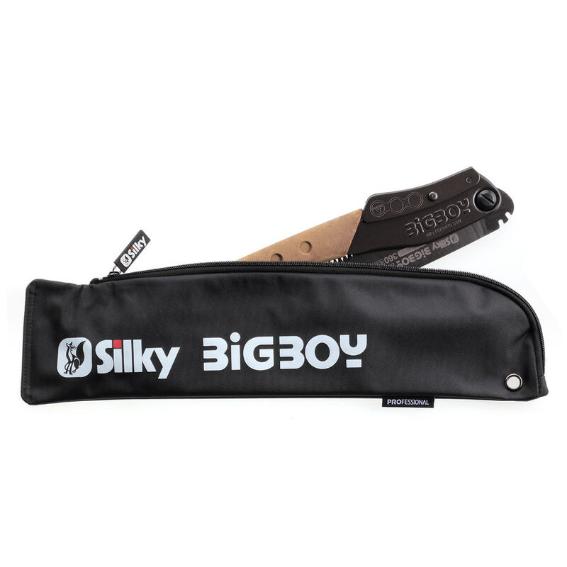 Silky BigBoy Professional 2000 360mm  Outback Edition