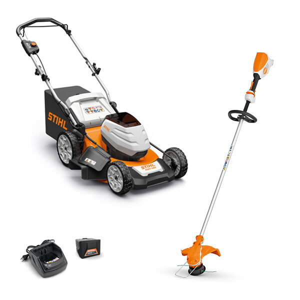 Stihl AK Home Bundle Kit 1