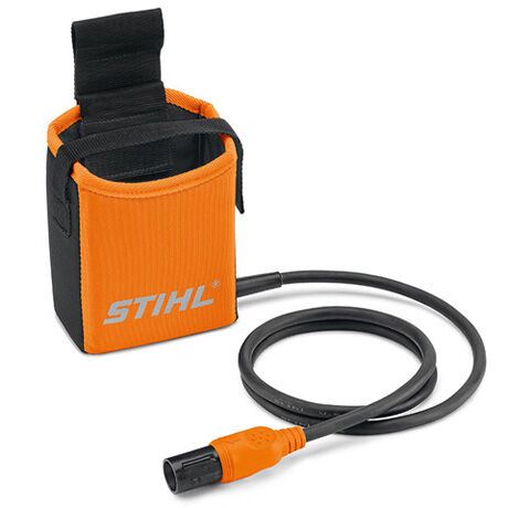 Stihl AP Holster with Connecting Cable