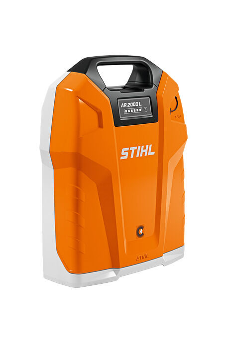 Stihl AR 2000 L Battery Lithium