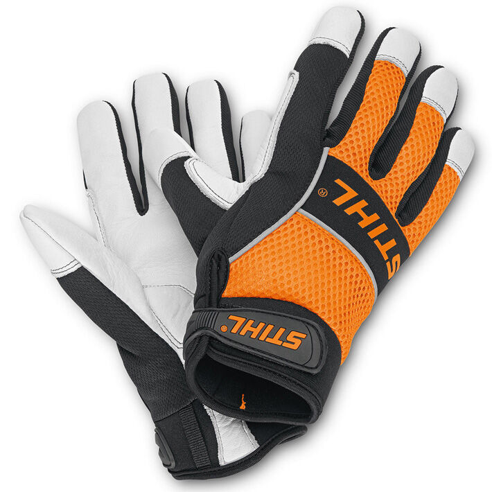 Stihl Advance Ergo MS Hand Gloves