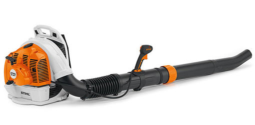Stihl BR 450 C-EF Backpack Blower (Electrostart)