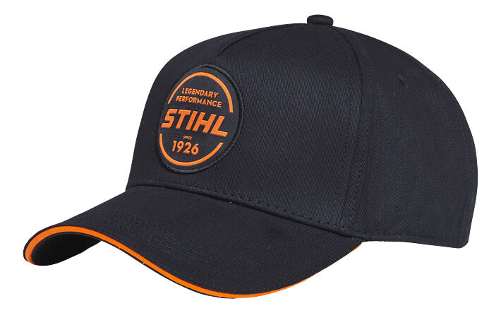 Stihl Baseball Cap  Circle Logo