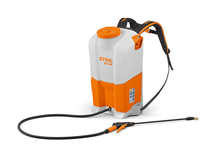Stihl Battery SGA 85 Backpack Sprayer (skin only)