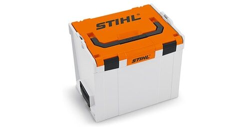 Stihl Battery Storage Box - Large