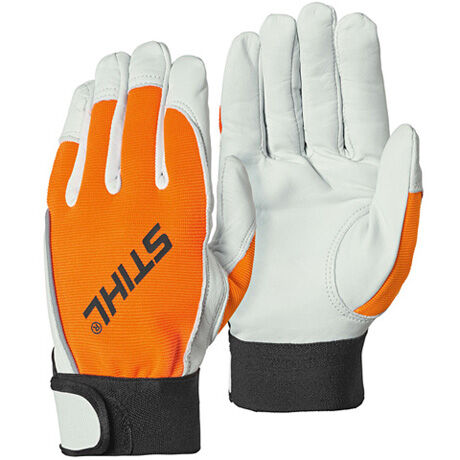 Stihl Dynamic Sensolight Hand Glove