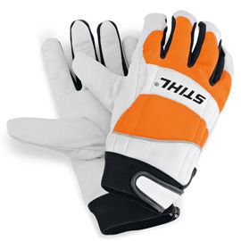 Stihl Dynamic Chainsaw Gloves (cut protective)