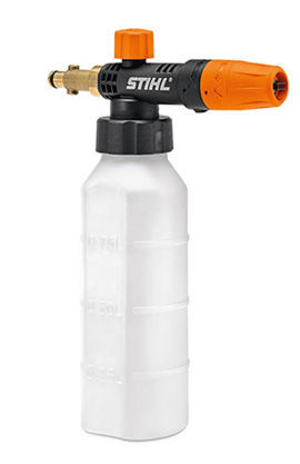 Stihl Foam Nozzle/Gun Accessories (RE 88-129)