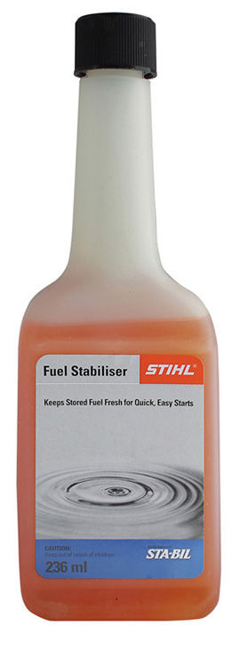 Stihl Fuel Stabiliser 236ml