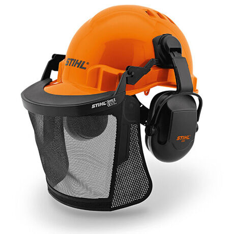 Stihl Function Basic Helmet