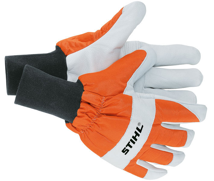 Stihl Function  Protect Hand Glove chainsaw protective