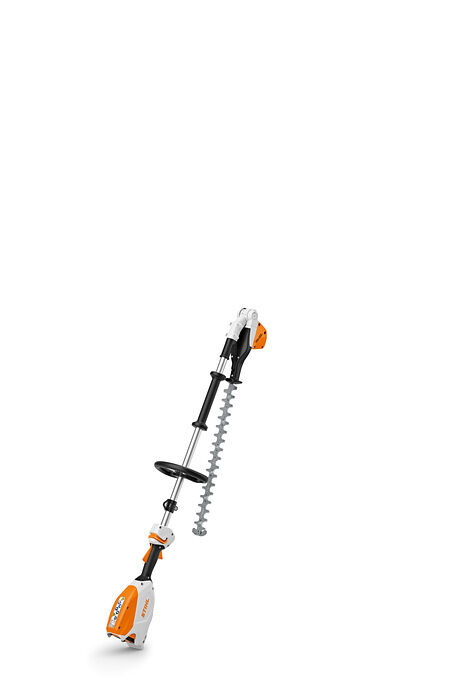 Stihl HLA 66 Battery Long Reach Hedge Trimmer Skin Only
