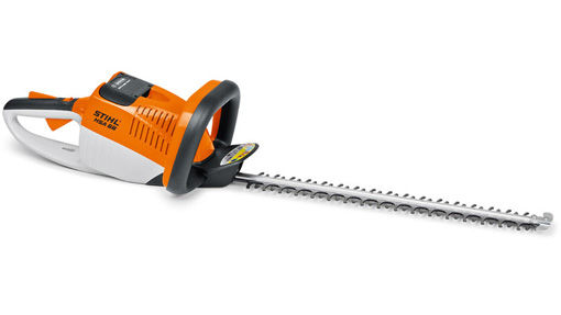 Stihl HSA 66 Hedge Trimmer (Skin Only)