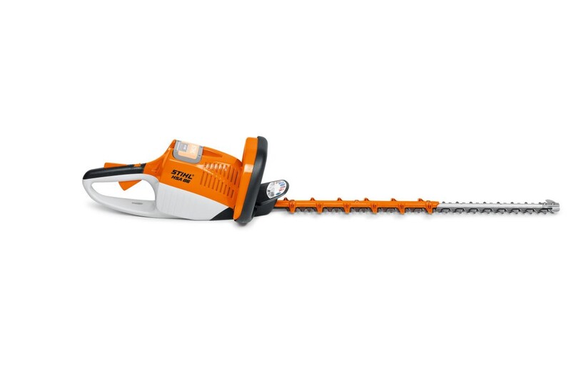 Stihl HSA 86 Hedge Trimmer (Skin Only)