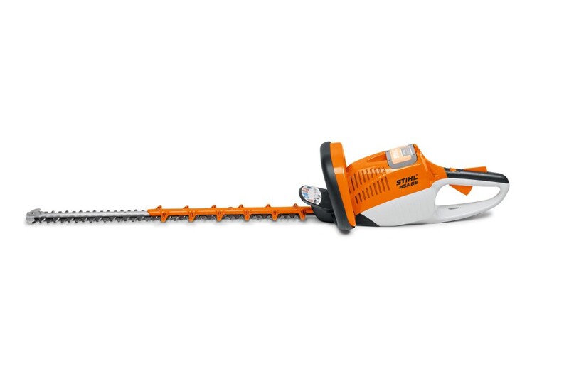 Stihl HSA 86 Hedge Trimmer Skin Only