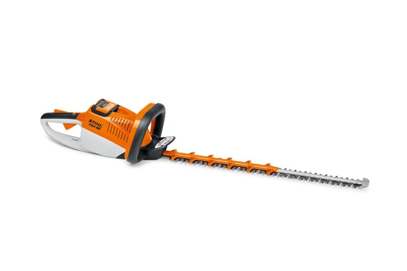 Stihl HSA 86 Hedge Trimmer Skin Only