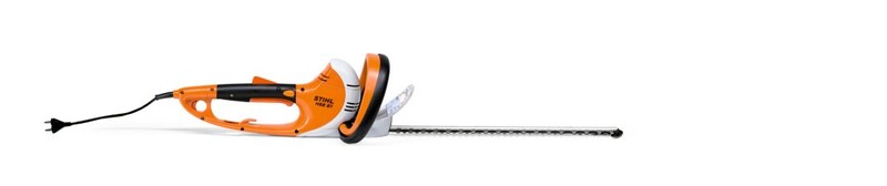 Stihl HSE 61 Electric Hedge Trimmer 20+quot 